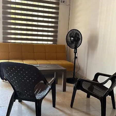 Casa Tamarielys Villa Cartagena Exterior foto